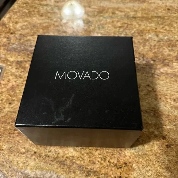 MOVADO bold men’s watch - Picture 5 of 8
